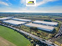 Pronájem skladu, výrobních prostor 14.707 m², Úžice, D8 - Foto 13