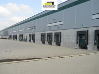 Pronájem skladu, výrobních prostor 14.707 m², Úžice, D8 - Foto 2