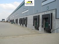 Pronájem skladu, výrobních prostor 14.707 m², Úžice, D8 - Foto 11