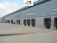 Pronájem skladu, výrobních prostor 14.707 m², Úžice, D8 - Foto 5