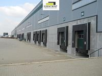 Pronájem skladu, výrobních prostor 14.707 m², Úžice, D8 - Foto 11