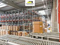 Pronájem skladu, výrobních prostor 5.000 m², Aš, D6 - Foto 4