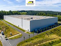 Pronájem skladu, výrobních prostor 5.000 m², Aš, D6 - Foto 7