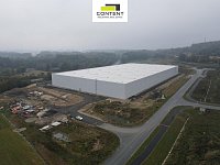 Pronájem skladu, výrobních prostor 5.000 m², Aš, D6 - Foto 10