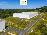 Pronájem skladu, výrobních prostor 5.000 m², Aš, D6 - Foto 12