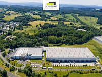 Pronájem skladu, výrobních prostor 5.000 m², Aš, D6 - Foto 13