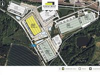 Pronájem skladu, výrobních prostor 5.000 m², Aš, D6 - Foto 17