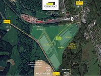 Pronájem skladu, výrobních prostor 5.000 m², Aš, D6 - Foto 18