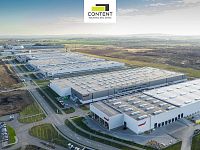 Pronájem kvalitních industriálních prostor 5.000 m², Brno - Slatina - Foto 4