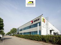 Pronájem kvalitních industriálních prostor 5.000 m², Brno - Slatina - Foto 9