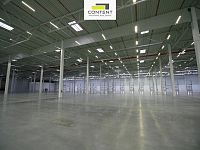 Pronájem skladu, výrobních prostor 12.687 m², Jažlovice, D1 - Foto 13