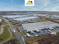 Pronájem skladu, výrobních prostor 12.687 m², Jažlovice, D1 - Foto 20