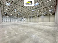 Pronájem skladu, výrobních prostor 12.687 m², Jažlovice, D1 - Foto 2