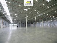 Pronájem skladu, výrobních prostor 12.687 m², Jažlovice, D1 - Foto 9