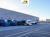 Pronájem skladu, výrobních prostor 12.687 m², Jažlovice, D1 - Foto 2