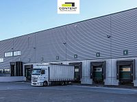 Pronájem skladu, výrobních prostor 12.687 m², Jažlovice, D1 - Foto 4