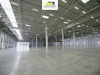 Pronájem skladu, výrobních prostor 12.687 m², Jažlovice, D1 - Foto 9