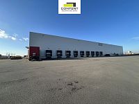 Pronájem kvalitních skladových, výrobních prostor 1.554 m², Brno - Blučina - Foto 3