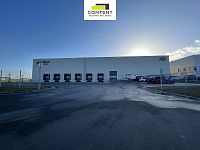 Pronájem kvalitních skladových, výrobních prostor 1.554 m², Brno - Blučina - Foto 8