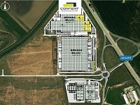 Pronájem kvalitních skladových, výrobních prostor 2.920 m², Brno - Blučina - Foto 10