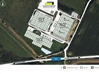 Pronájem skladu, výrobních prostor 2.800 m², Česká Lípa - Dobranov - Foto 12