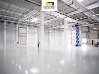 Pronájem skladu, výrobních prostor 2.800 m², Česká Lípa - Dobranov