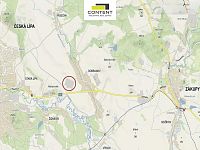 Pronájem skladu, výrobních prostor 2.800 m², Česká Lípa - Dobranov - Foto 13