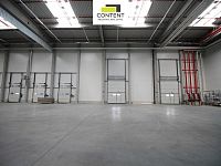 Pronájem skladu, výrobních prostor 2.800 m², Česká Lípa - Dobranov - Foto 3