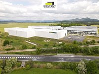 Pronájem skladu, výrobních prostor 2.800 m², Česká Lípa - Dobranov - Foto 9