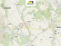 Pronájem skladu, výrobních prostor 2.800 m², Česká Lípa - Dobranov - Foto 13