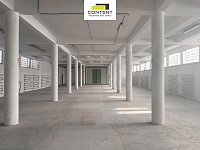 Pronájem skladu, výrobních prostor 2.000 m², Přerov - Foto 4