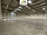 Pronájem skladu, výrobních prostor 5.808 m² Plzeň - Štěnovice, D5 - Foto 2