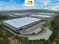 Pronájem skladu, výrobních prostor 5.808 m² Plzeň - Štěnovice, D5 - Foto 9