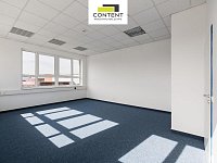 Pronájem skladu, výrobních prostor 5.808 m² Plzeň - Štěnovice, D5 - Foto 10