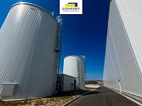 Pronájem novostavby skladu nebo výrobních prostor 10.000 m², Plzeň Přehýšov, D5 - Foto 6