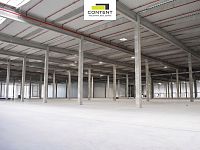 Pronájem novostavby skladu nebo výrobních prostor 10.000 m², Plzeň Přehýšov, D5 - Foto 2
