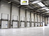 Pronájem novostavby skladu nebo výrobních prostor 10.000 m², Plzeň Přehýšov, D5 - Foto 4