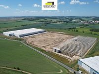 Pronájem novostavby skladu nebo výrobních prostor 10.000 m², Plzeň Přehýšov, D5 - Foto 6