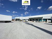 Pronájem skladu, výrobních prostor 2.880 m² Plzeň, Borská pole, D5 - Foto 7