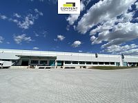 Pronájem skladu, výrobních prostor 2.880 m² Plzeň, Borská pole, D5 - Foto 12