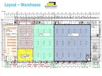 Pronájem skladu, výrobních prostor 2.880 m² Plzeň, Borská pole, D5 - Foto 17