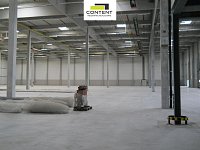 Pronájem skladu, výrobních prostor 5.667 m², Úžice, D8 - Foto 3