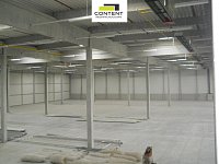 Pronájem skladu, výrobních prostor 5.667 m², Úžice, D8 - Foto 7