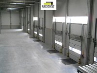 Pronájem skladu, výrobních prostor 5.667 m², Úžice, D8 - Foto 9