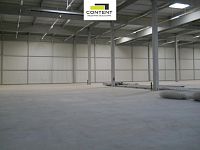 Pronájem skladu, výrobních prostor 5.667 m², Úžice, D8 - Foto 10