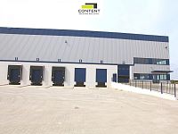 Pronájem výrobních prostor, skladu 5.000 m², Klatovy - Foto 4