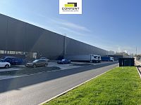 Pronájem skladu, výrobních prostor 2.000 m², Ostrava, D1 - Foto 5