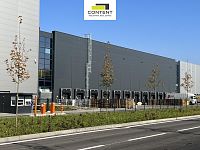 Pronájem skladu, výrobních prostor 2.000 m², Ostrava, D1