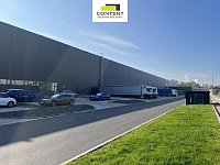 Pronájem skladu, výrobních prostor 2.000 m², Ostrava, D1 - Foto 5