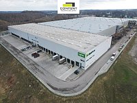 Pronájem skladu, výrobních prostor 2.000 m², Ostrava, D1 - Foto 10